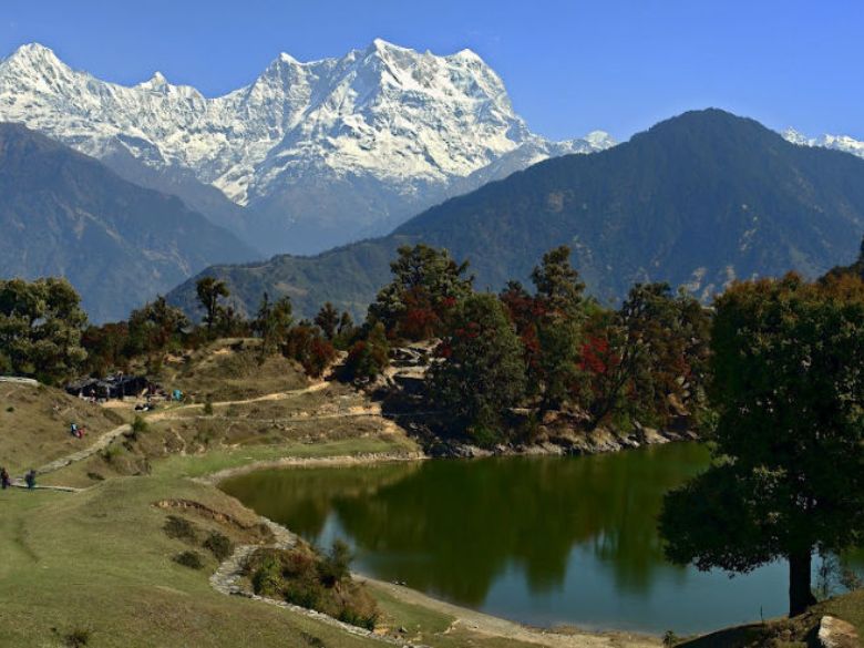 Rudra Residency - Best Hotel in Guptkashi